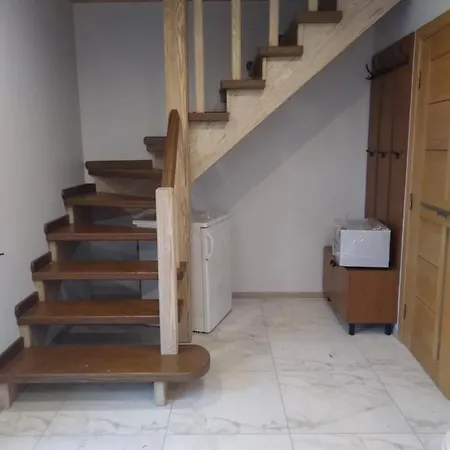 на березі річки Appartement *