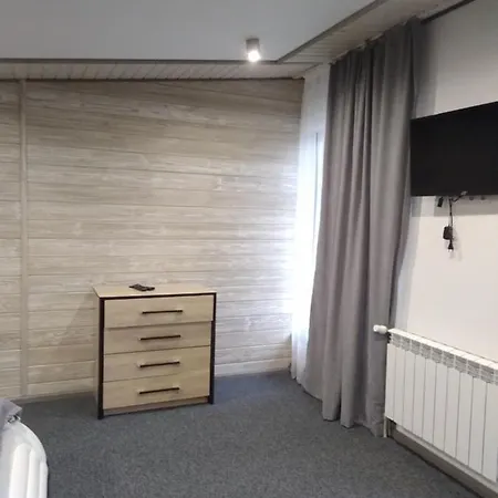 Appartement на березі річки