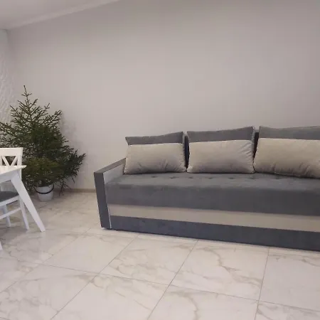 Apartamento на березі річки *