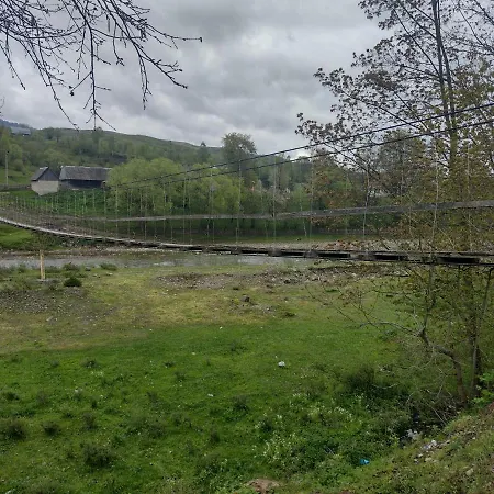 Διαμέρισμα на березі річки