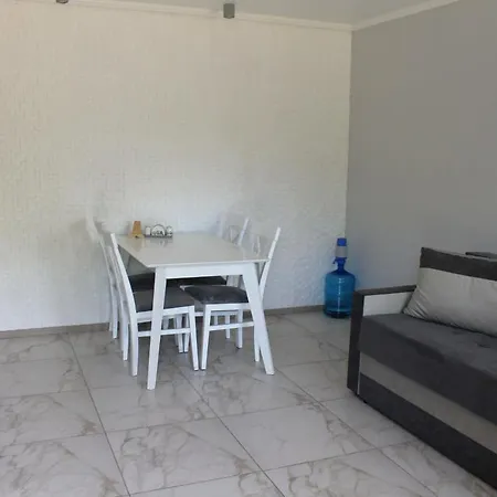 Appartement на березі річки *