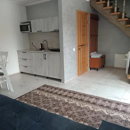 на березі річки * Synevyr