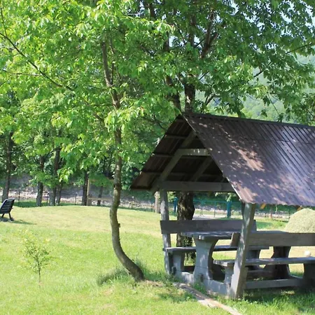 Διαμέρισμα на березі річки *