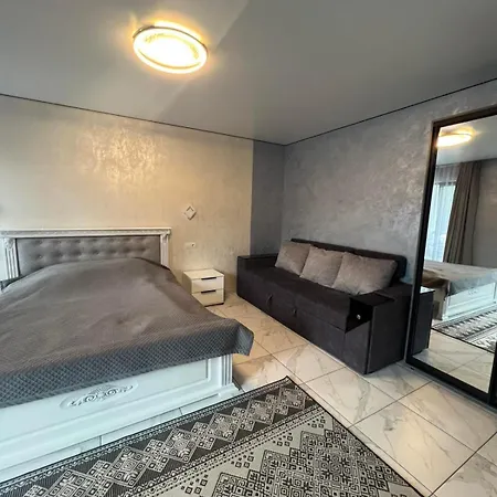 на березі річки * Synevyr