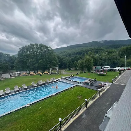 Διαμέρισμα на березі річки