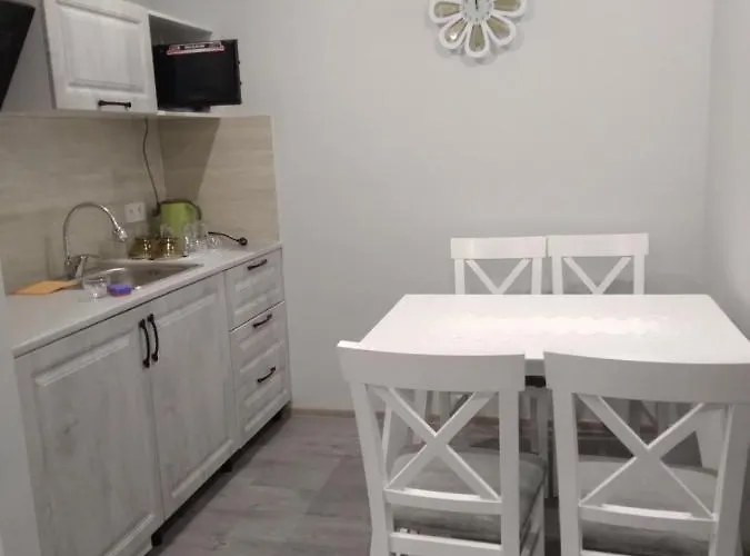 Apartment на березі річки