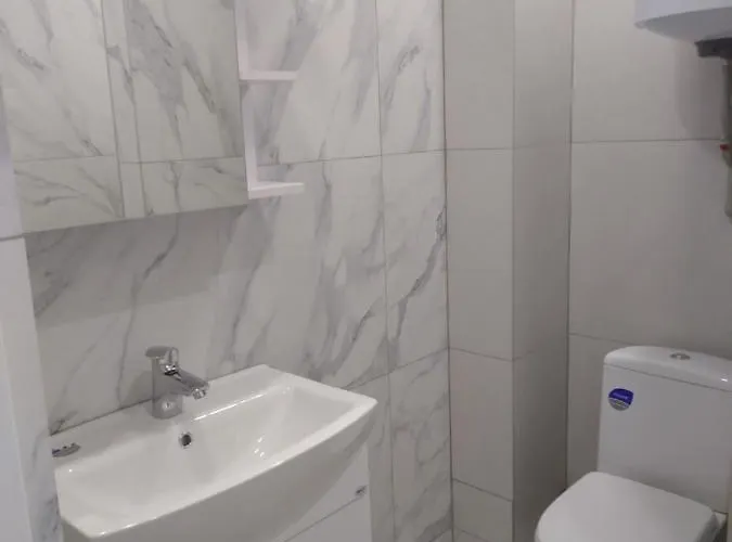 Apartment на березі річки *