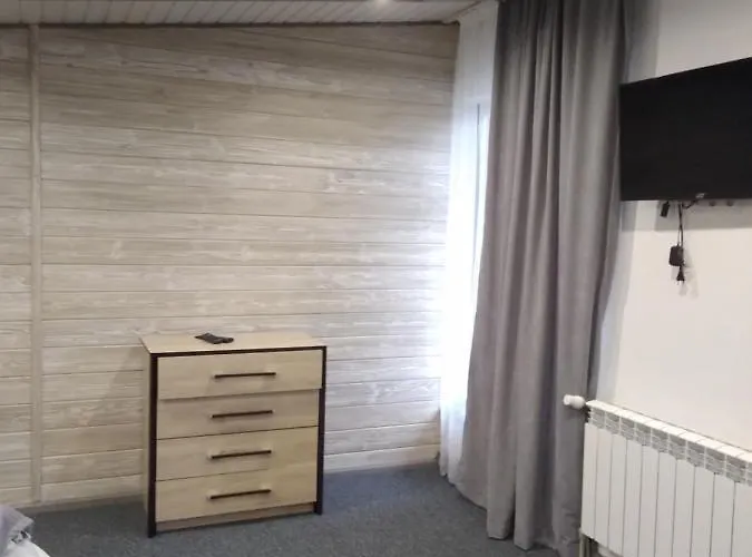Apartment на березі річки