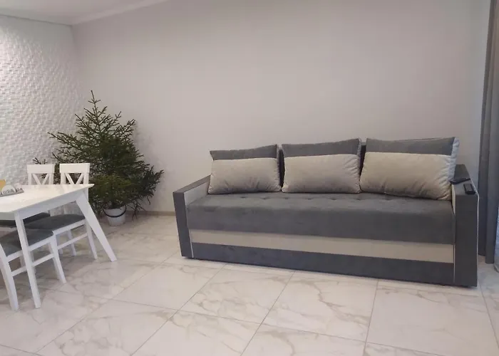 Apartment на березі річки *