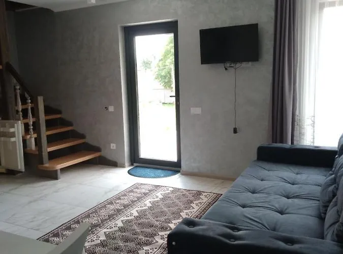 Apartment на березі річки *