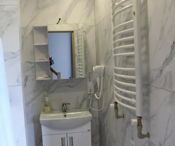 Apartment на березі річки