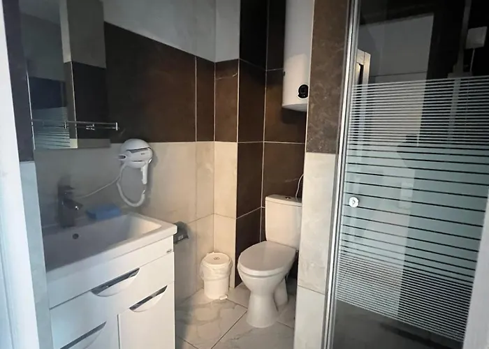 Apartment на березі річки