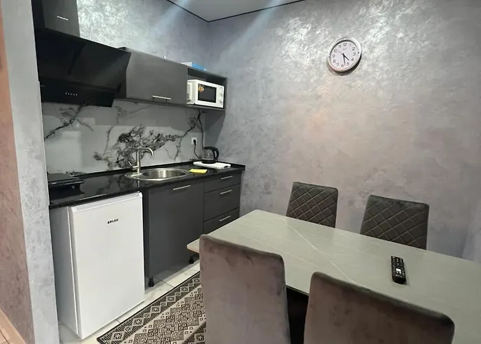 Apartment на березі річки *